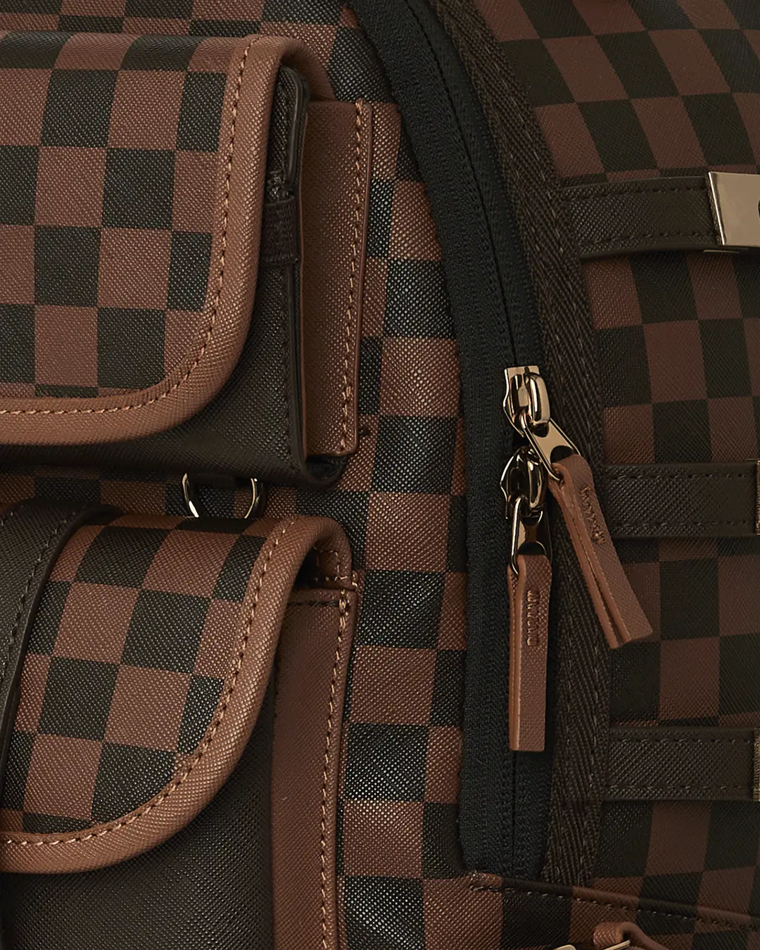 CHECKMATE ROYALE BACKPACK (DLXV) - Image 7