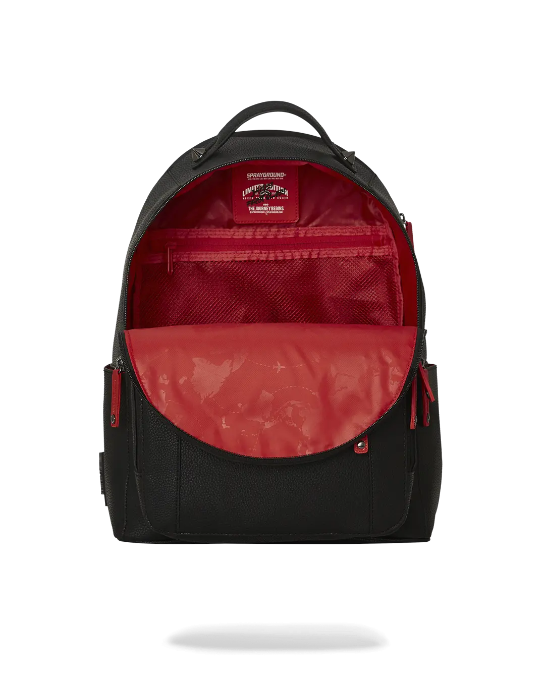 JAMES FIRST CLASS GLOBAL TAKEOFF CARGO BACKPACK - Image 9