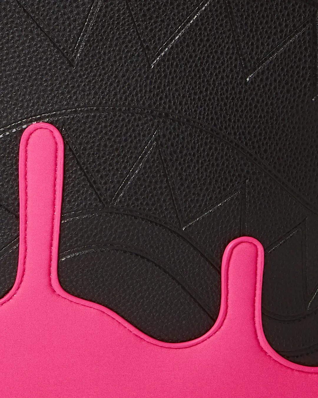 ANTI-GRAVITY PINK BACKPACK (DLXV) - Image 15