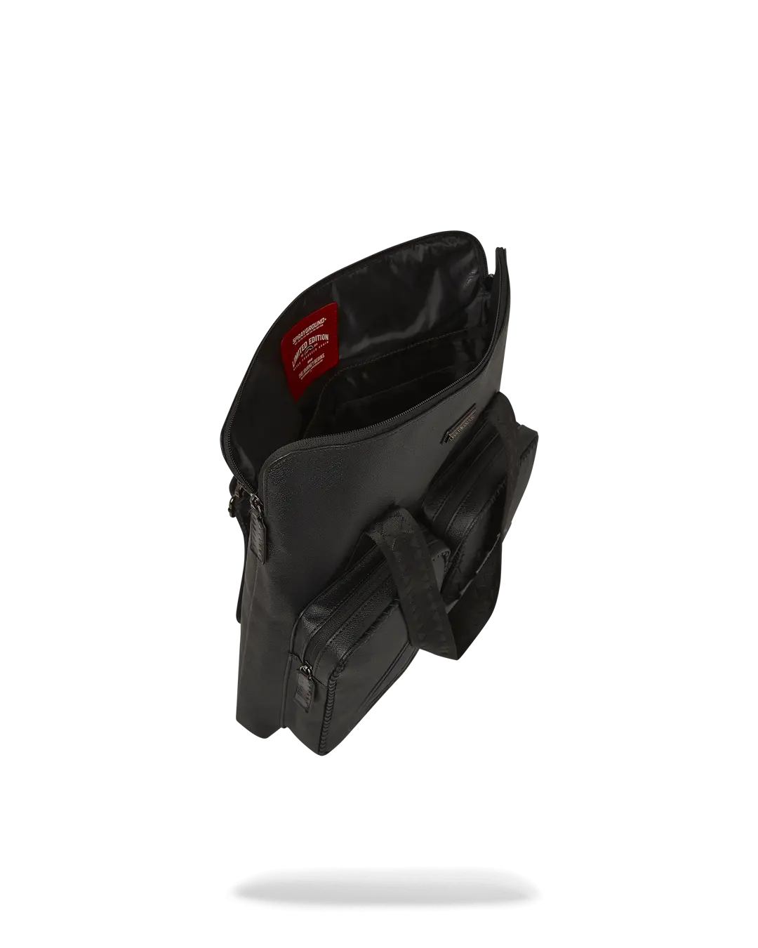 REALITY CHECK CROSSOVER BACKPACK - Image 11