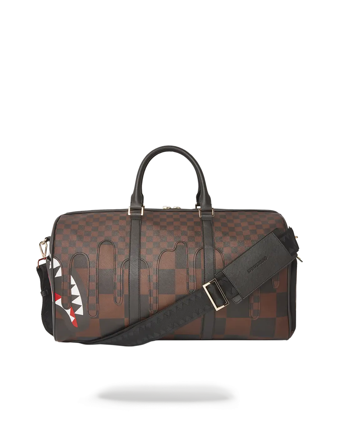 XTC SHARKS IN PARIS DUFFLE - Image 5