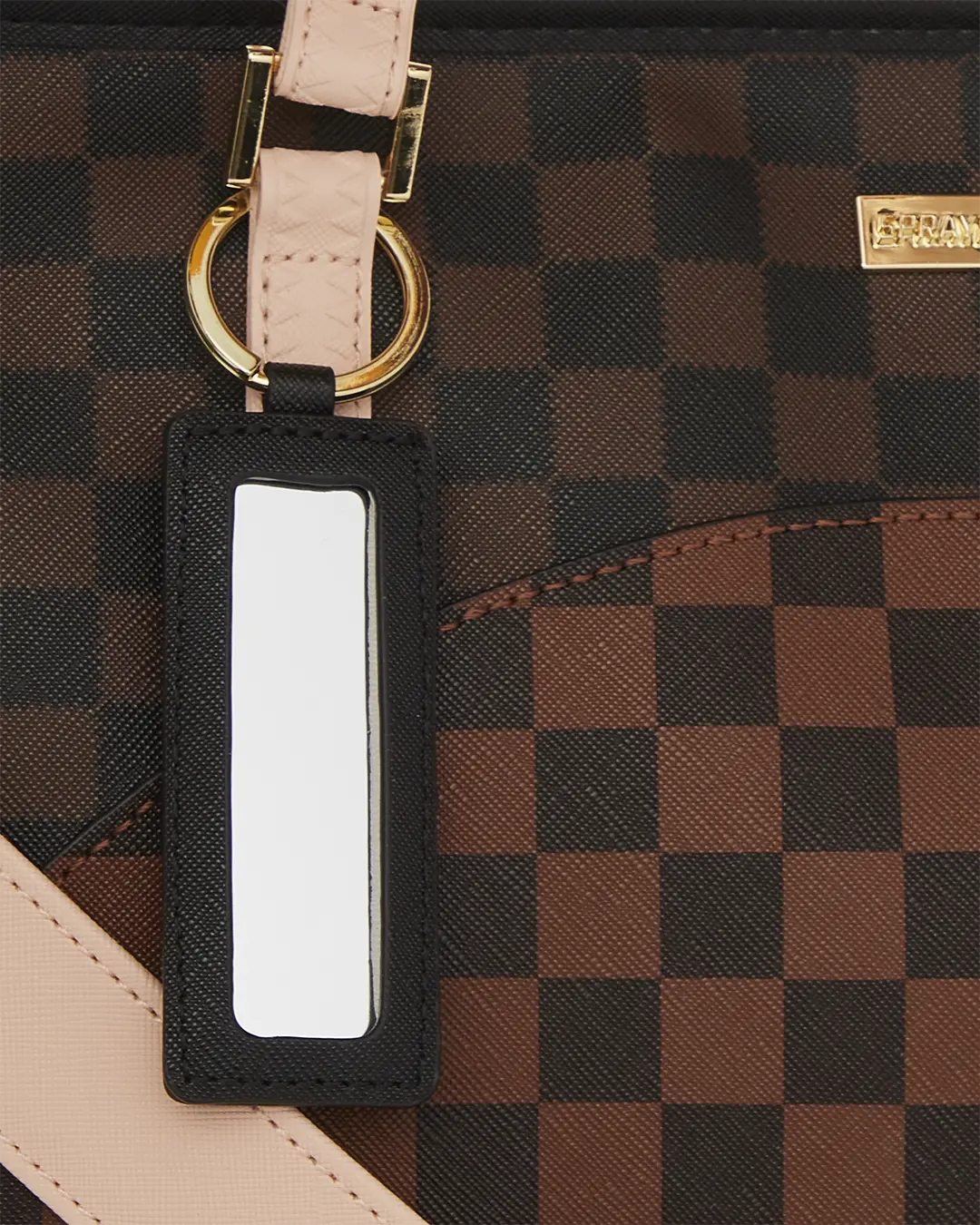 BANDOLERO NOUVEAU TOTE - Image 7
