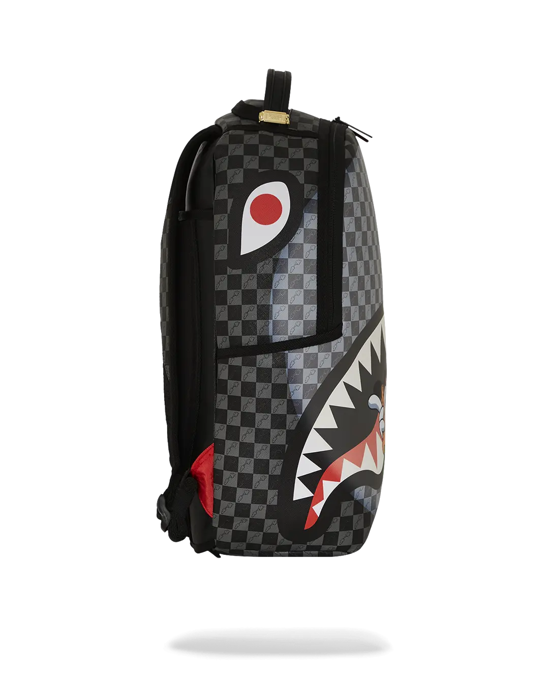 LOONEY TUNES BUGS BUNNY WASUP BACKPACK - Image 5
