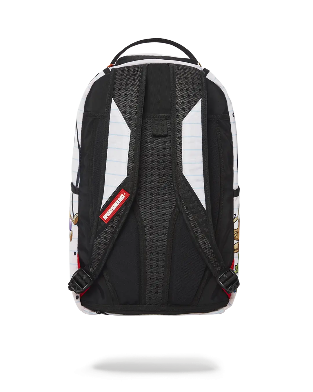 SPONGEDOODLEBOB EAT UR FRIENDS ;) BACKPACK (DLXR) - Image 6