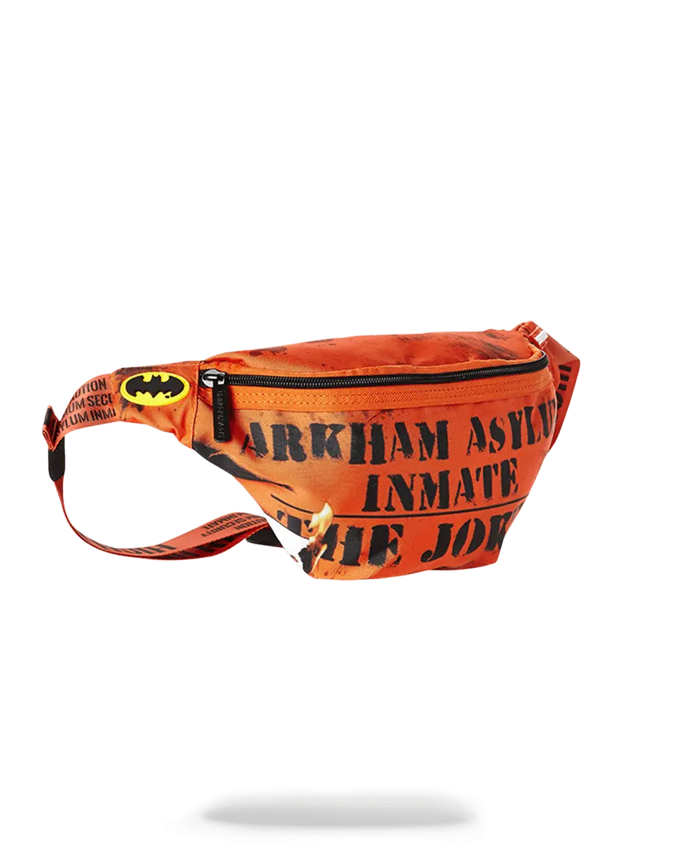 JOKER ARKHAM ASYLUM CROSSBODY - Image 2