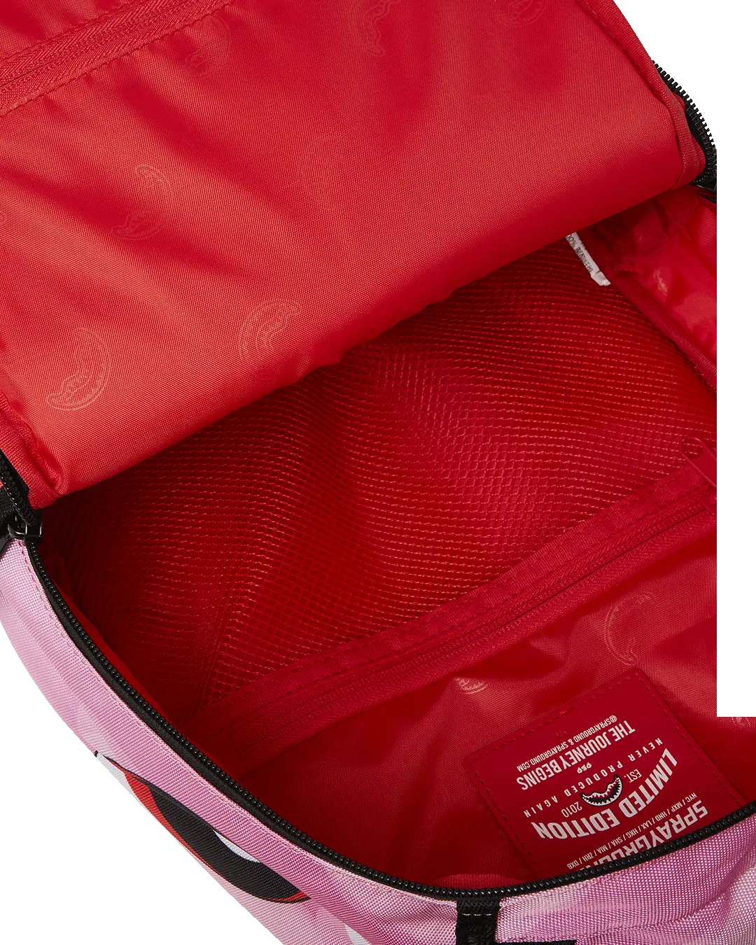POWERPUFF GIRLS STACKED MINI BACKPACK - Image 11