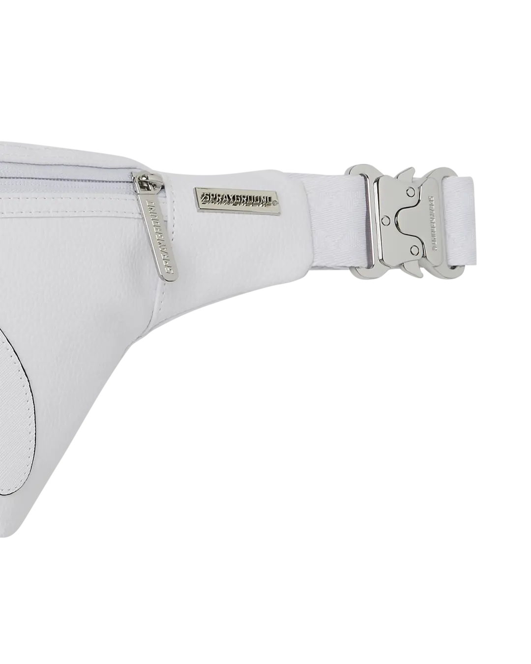 THE HEADQUARTERS - REFLECTION SAVVY CROSSBODY - Image 5