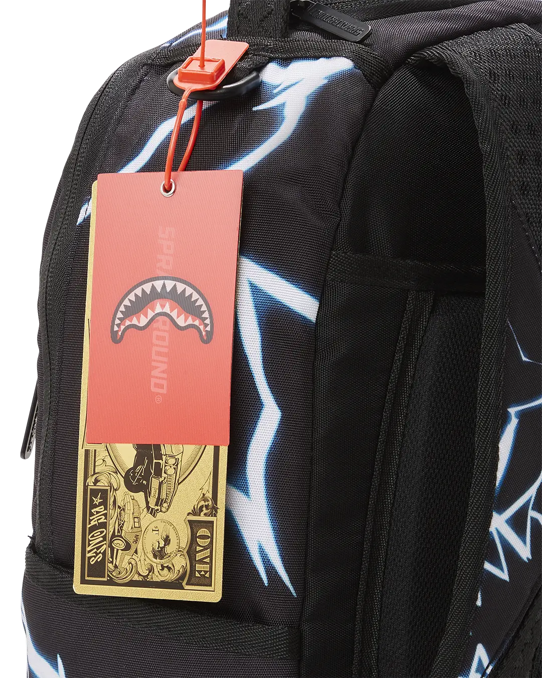 NARUTO LIGHTNING (DLXR) - Image 12