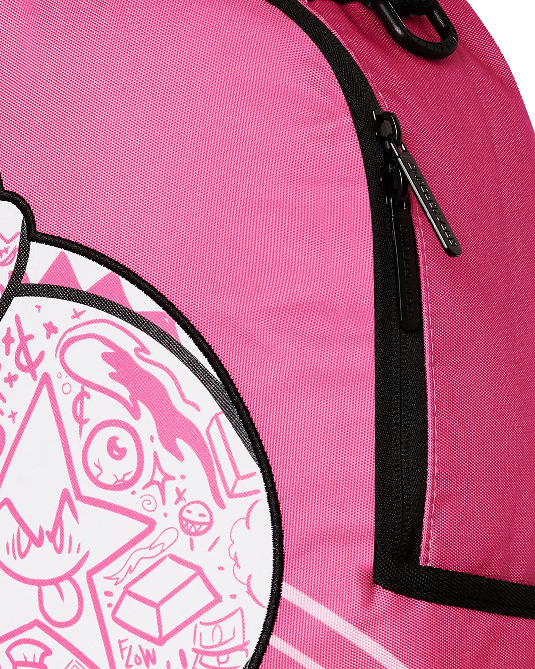 ASTROMANE NEW WAVE DLXR BACKPACK - Image 8