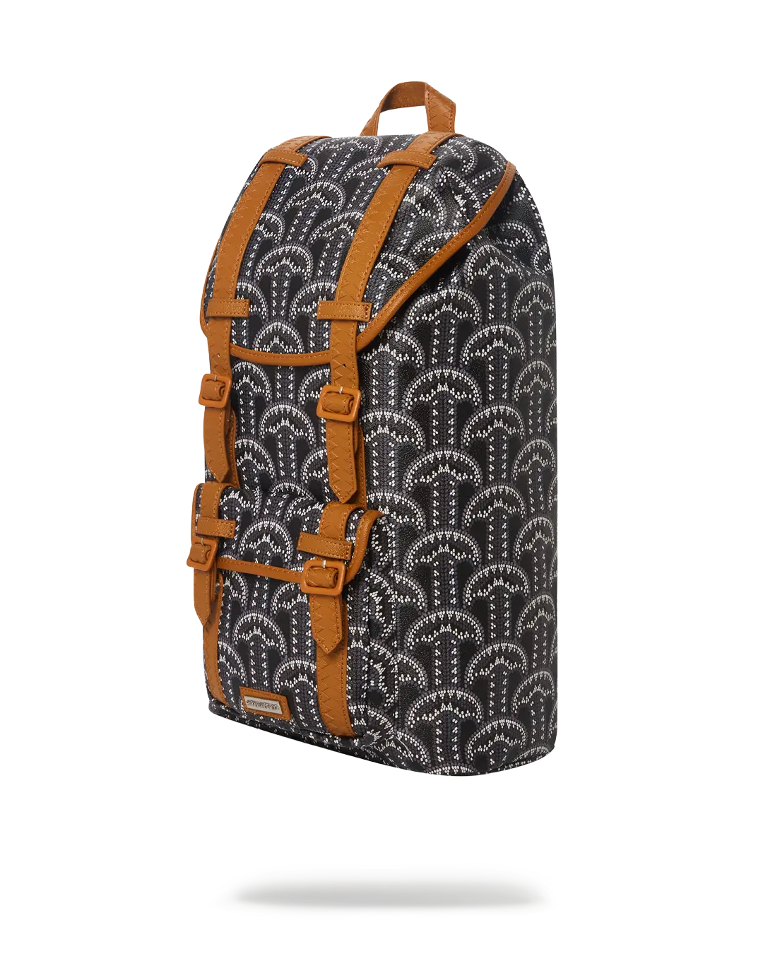 ILLUCHAINS HILLS BACKPACK - Image 3