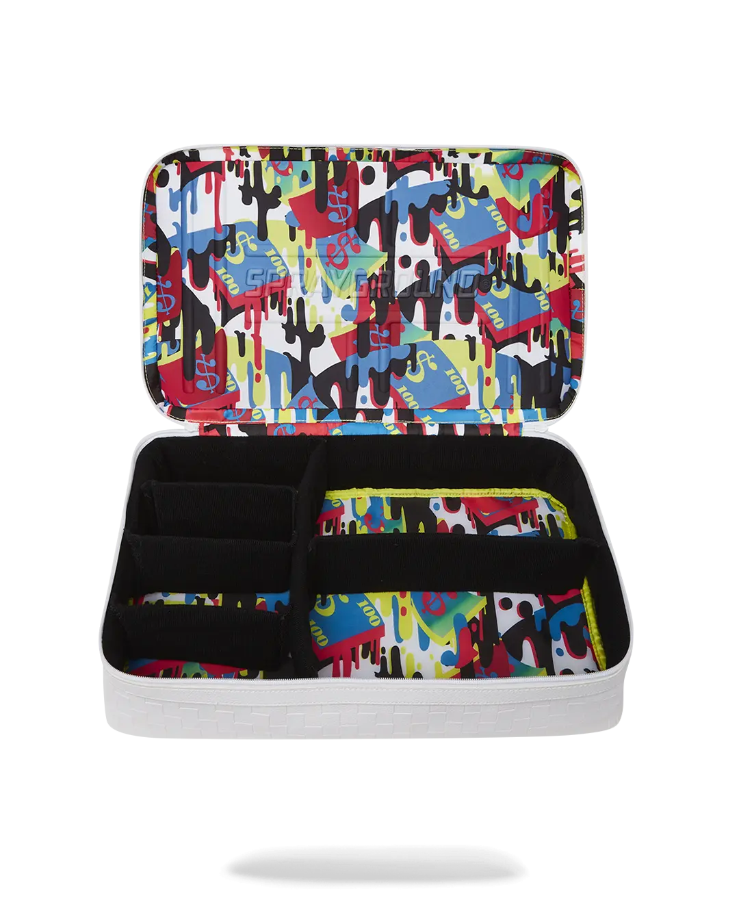 SHOW UP SHOW OUT STILETTO DUFFLE - Image 17