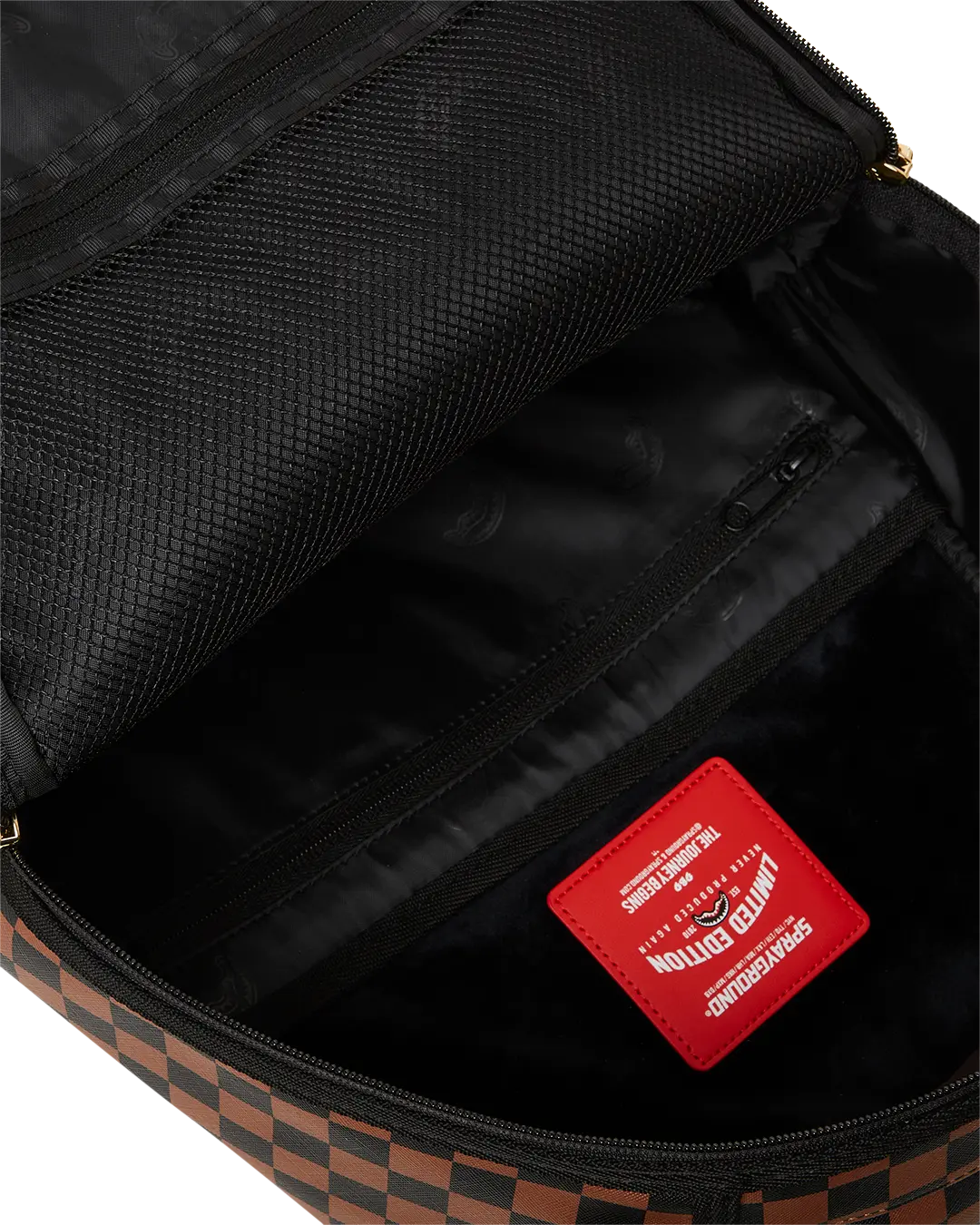 DBD WAS HERE VITAMIN PACK BACKPACK (DLXV) - Image 14
