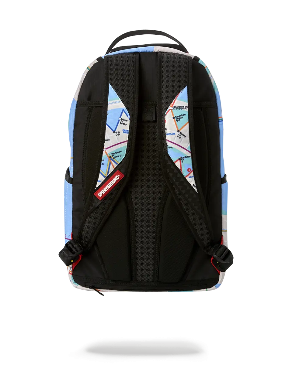 METROSHARK BACKPACK - Image 4