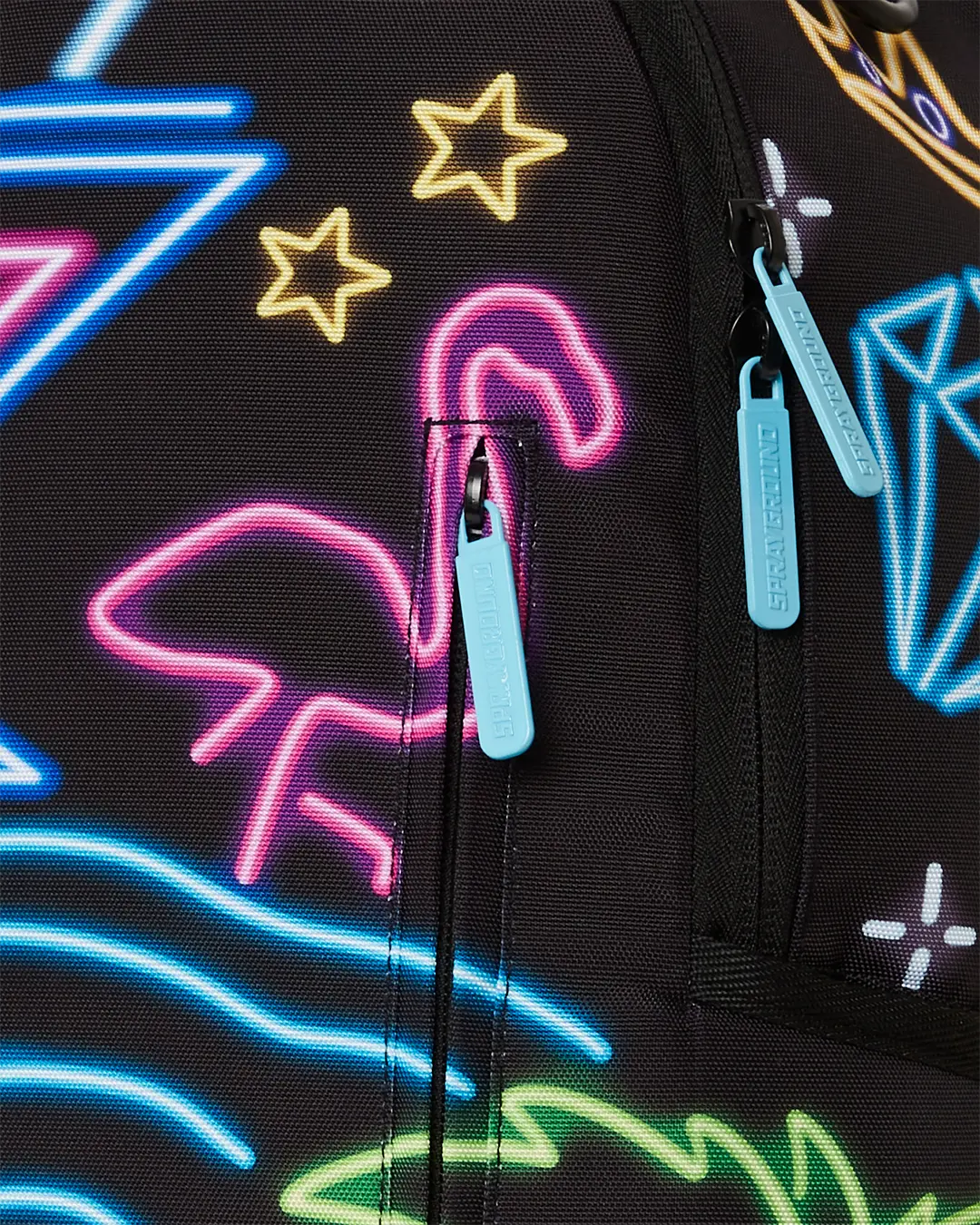WEEKEND WARRIOR BACKPACK - Image 9