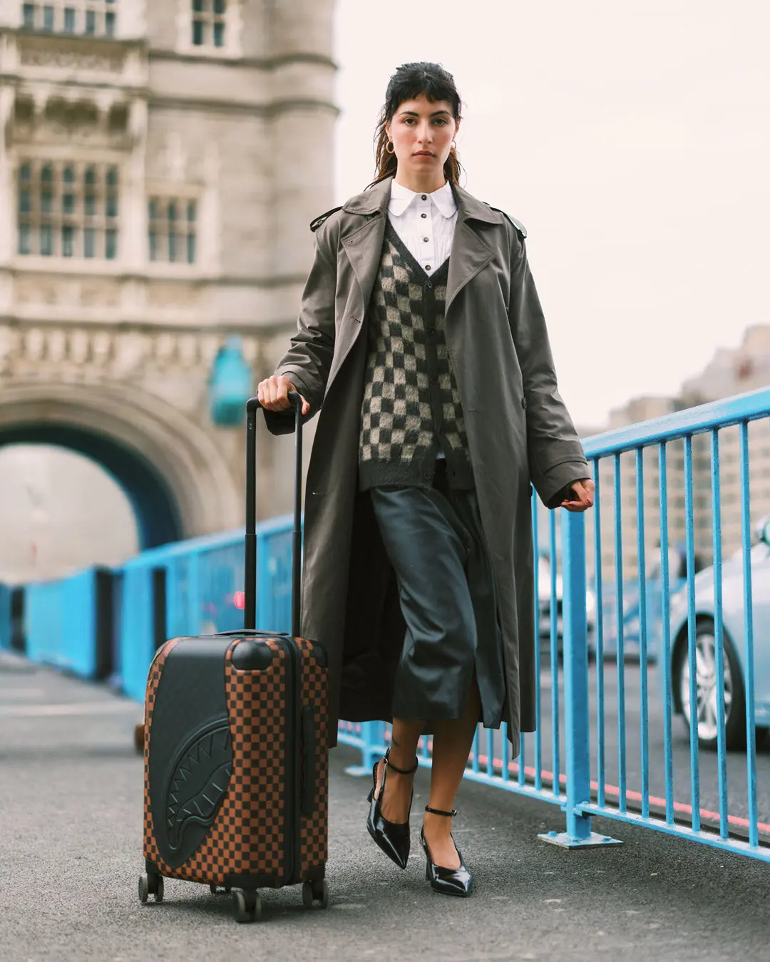 JETSTREAM SHADOW CARRY-ON LUGGAGE - Image 2