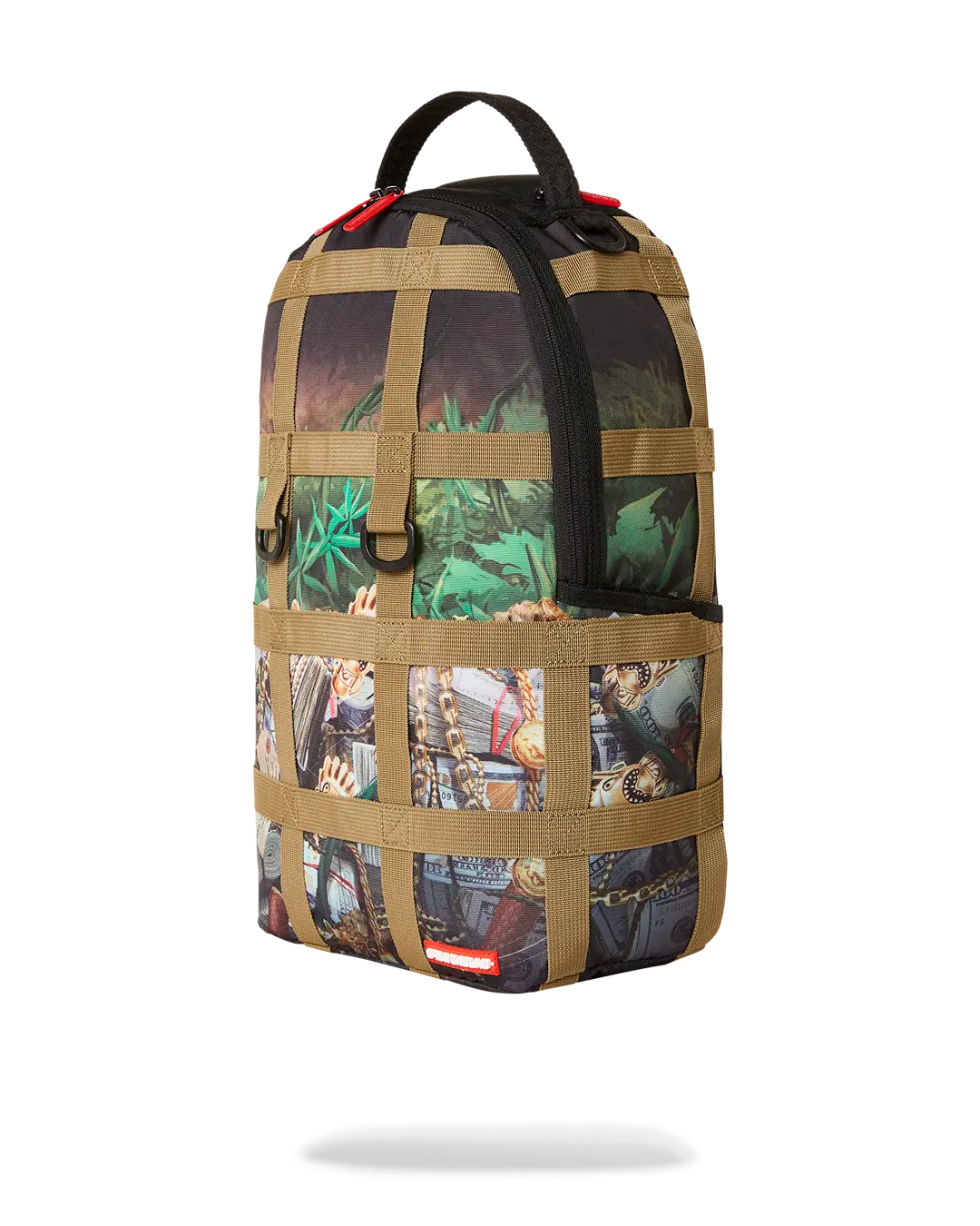 TREASURE HUNT BACKPACK - Image 7