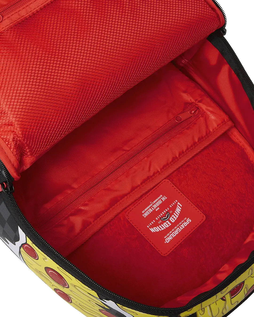 GARFIELD HANGRY DLXSV BACKPACK - Image 11