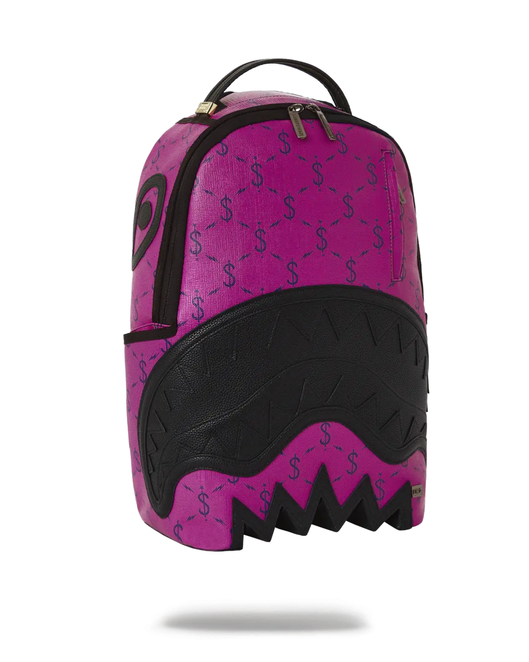 $NAPDRAGON BACKPACK (DLXV) - Image 3