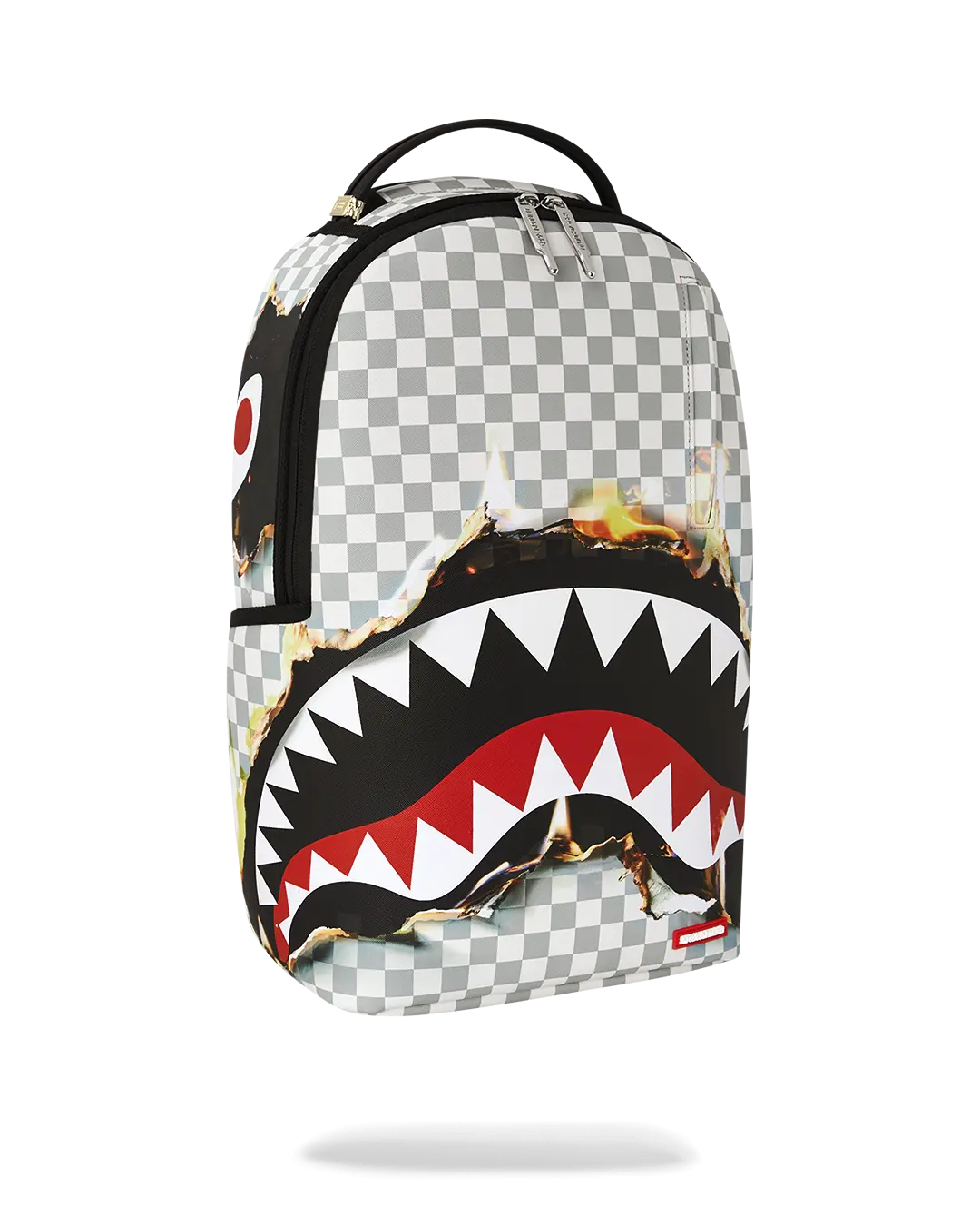 REVEAL THE REAL BACKPACK - Image 3