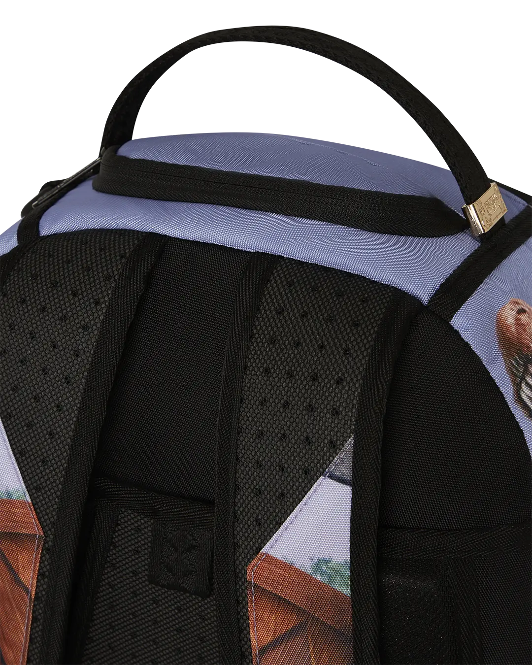 WELCOME TO JURASSIC SHARK BACKPACK - Image 10