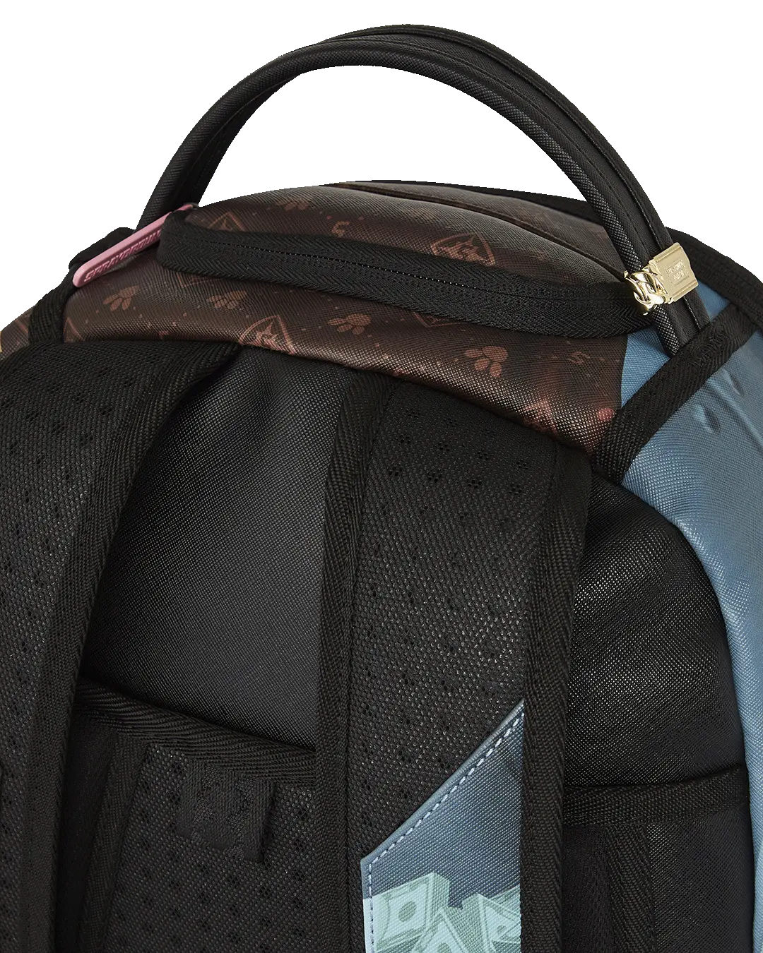 PINK PANTHER HEIST GETAWAY DLXV BACKPACK - Image 10