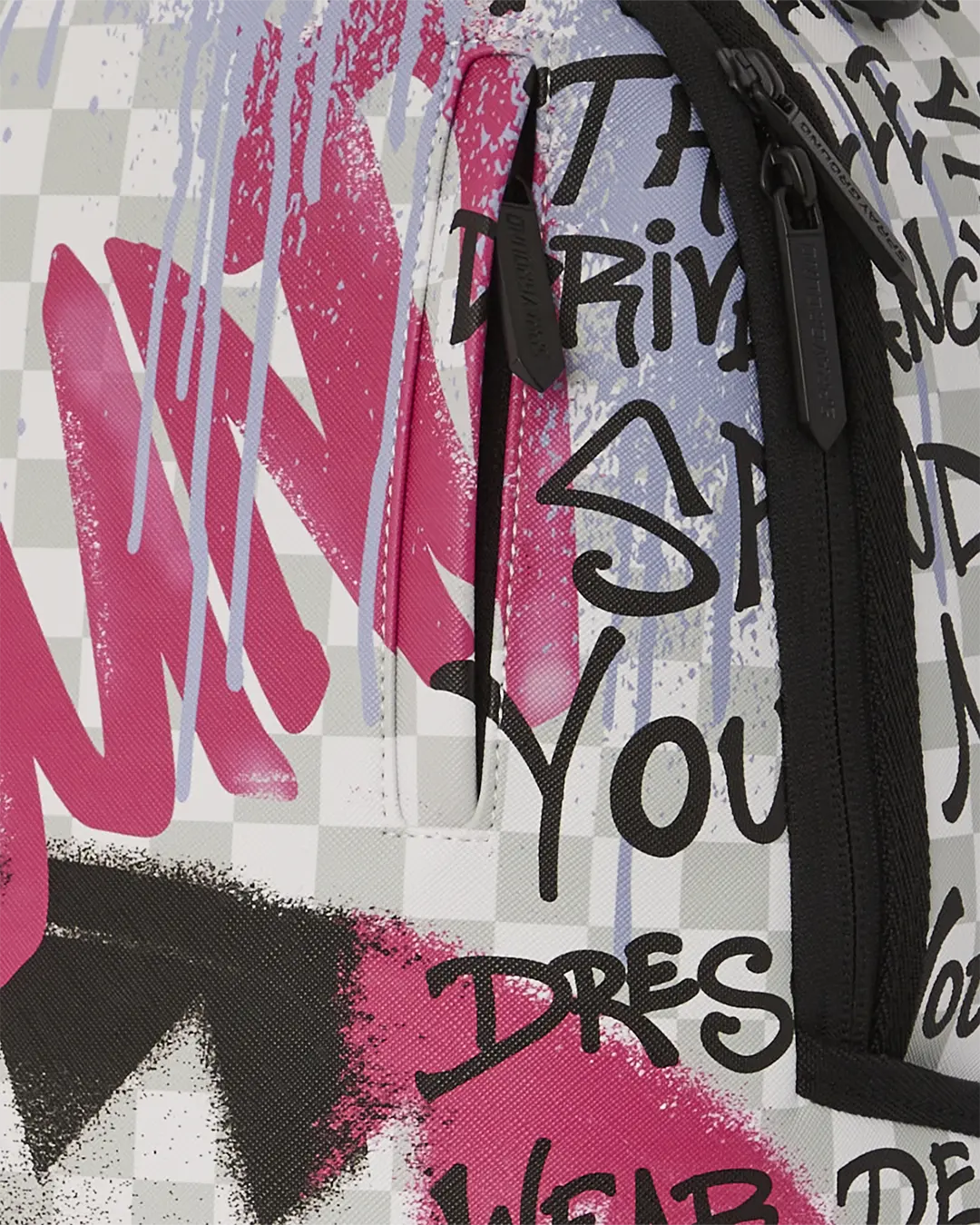 SPRAY POETRY BACKPACK - Image 9