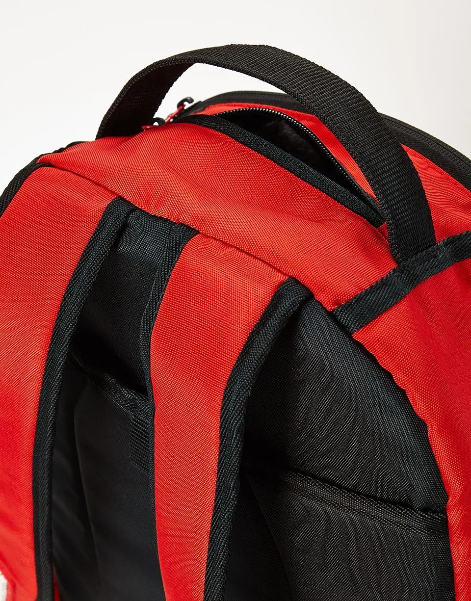 ANGLED SHARK (RED) - Image 7