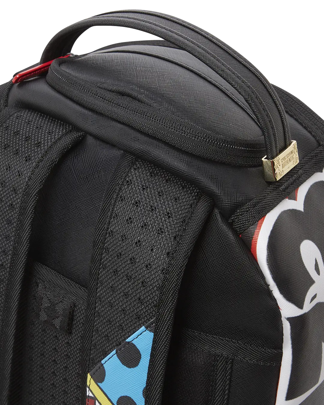 PORSCHE 1972 COLLAB BACKPACK (ONLY 1,191 UNITS MADE) - Image 11