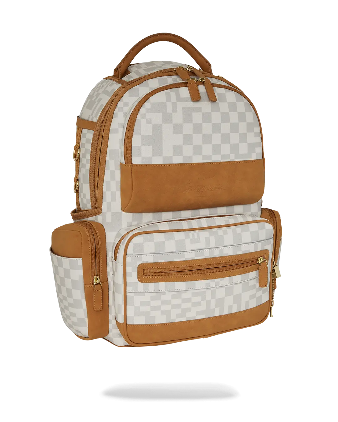 EXECUTIVE CLASS DLXV BACKPACK - Image 3