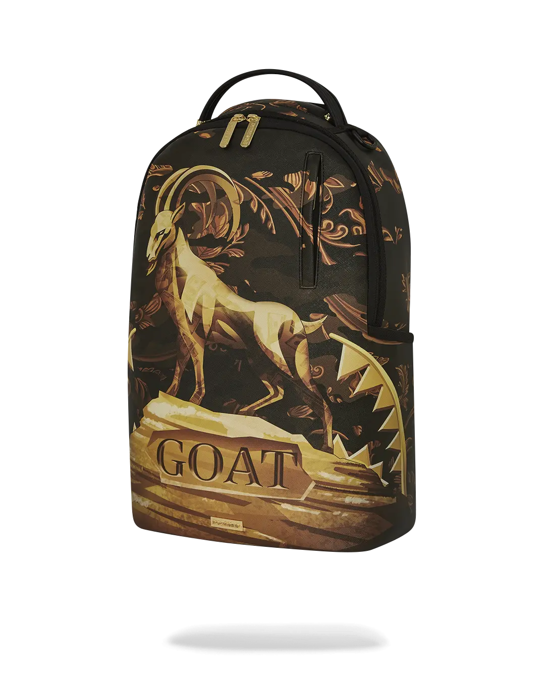 THE GOAT DLXSV BACKPACK - Image 9