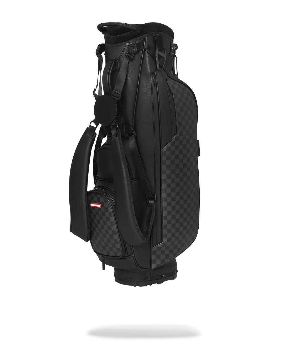TRIPLE DECKER HEIR TO THE THRONE PRO GOLF BAG - Image 9