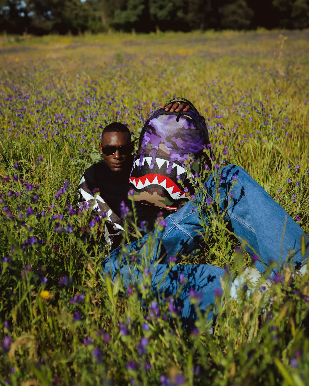XTC PURPLE MOUNTAINEER (DLXV) - Image 2