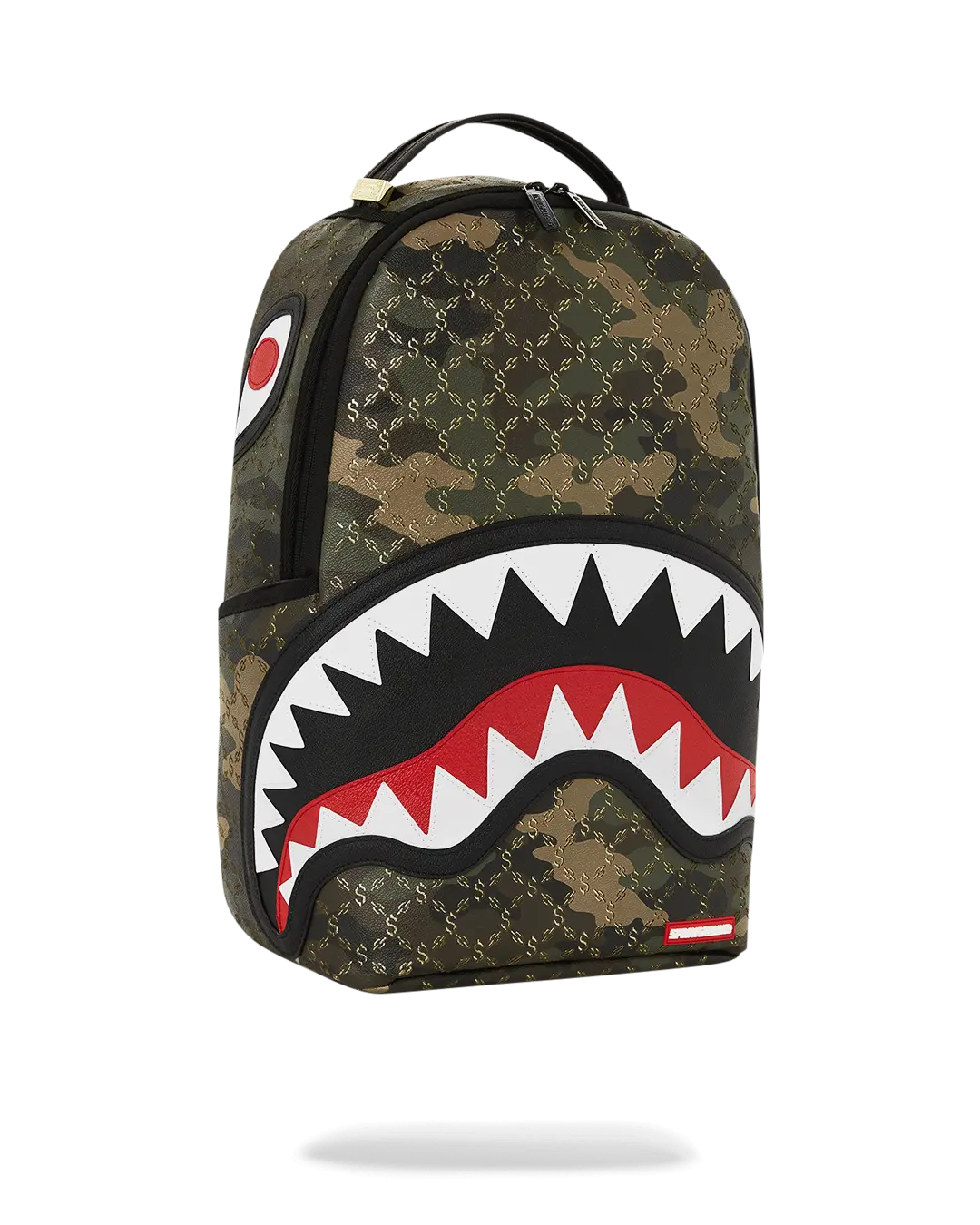 LASERS BLAZIN BACKPACK (DLXV) - Image 3