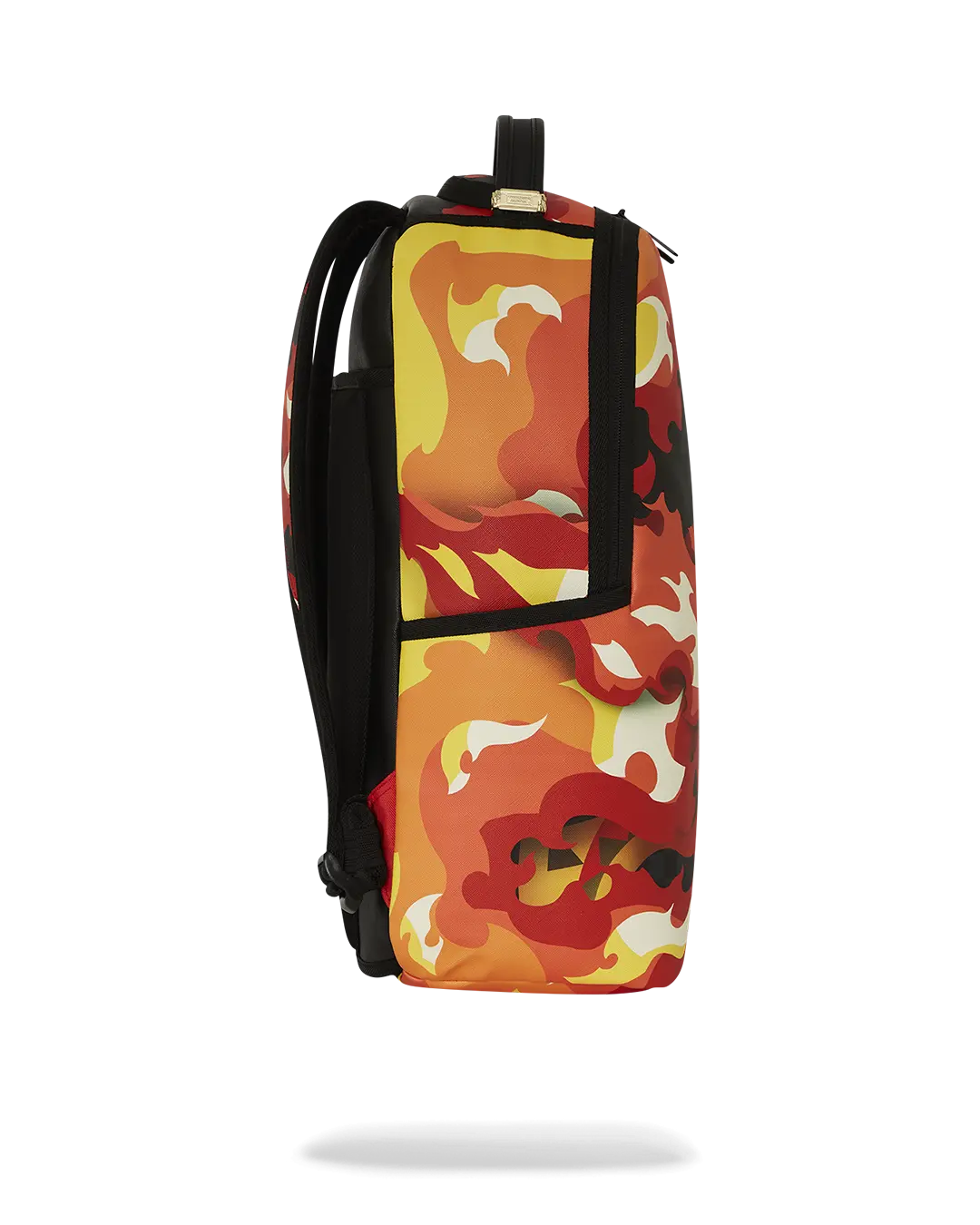 BENDER FIRE BREATHER DLXV BACKPACK - Image 5