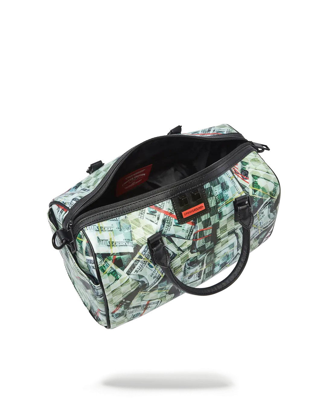 MAMA I MADE IT MINI DUFFLE - Image 8