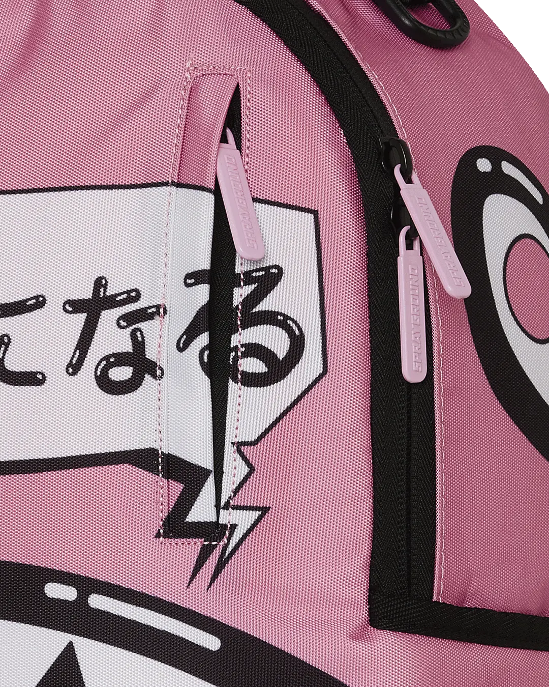 SAKURA STREET BACKPACK - Image 7