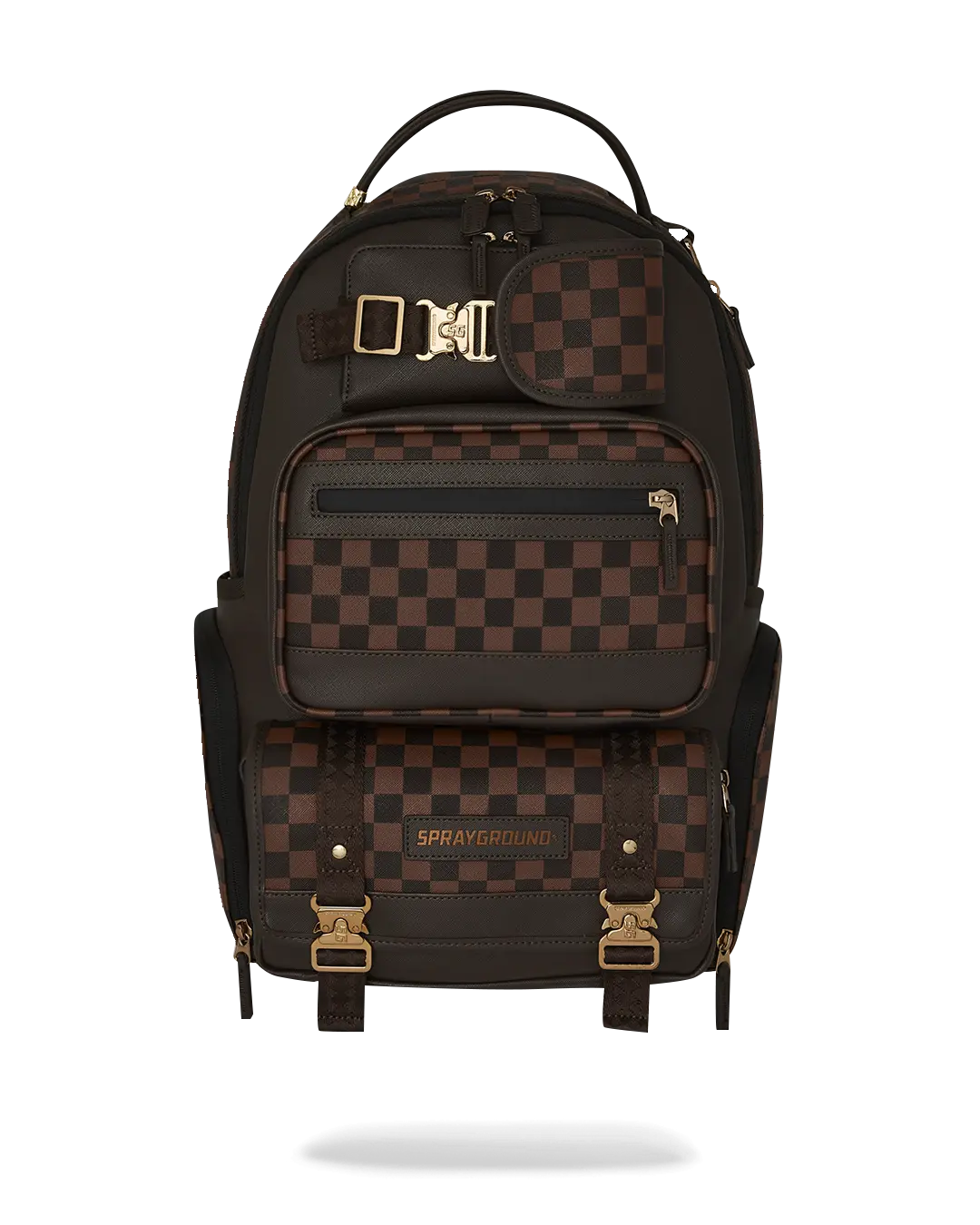 FLEX CHEX CARGO BACKPACK