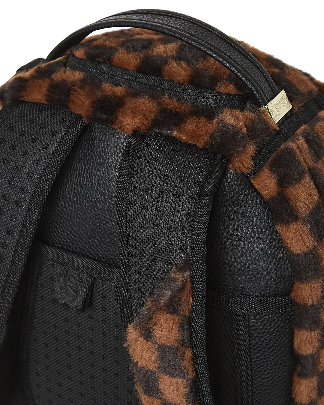FURRR SHARKS IN PARIS BACKPACK (DLXV) - Image 11