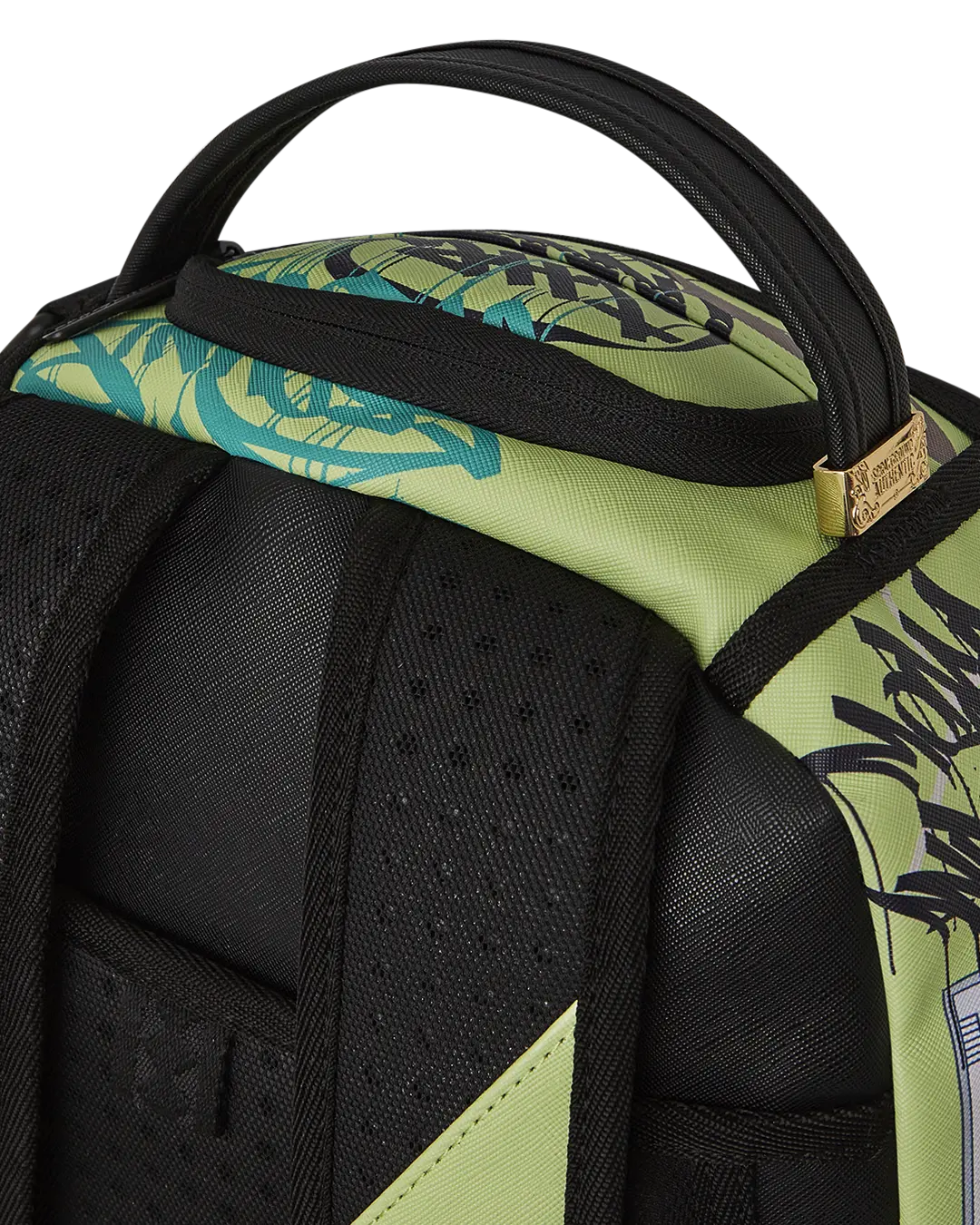 THE MET MAP ONE BACKPACK - Image 13