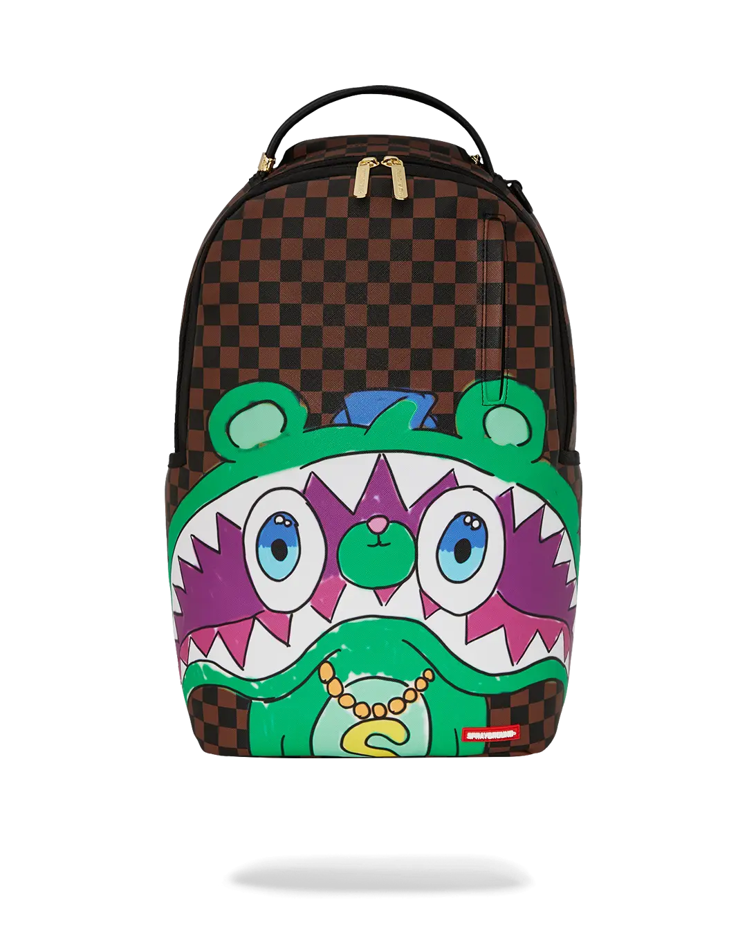 SOLO DOLO DLXSV BACKPACK