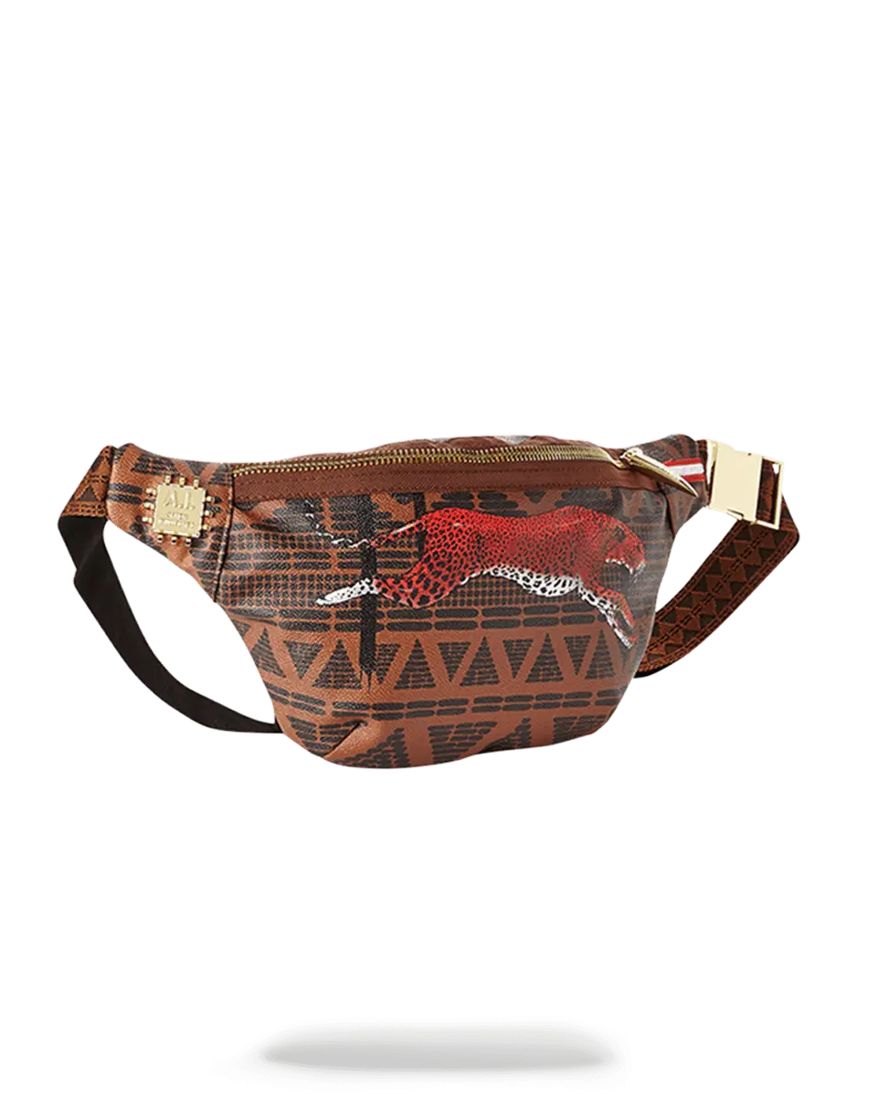 LEOPARDS IN PARIS CROSSBODY - Image 2
