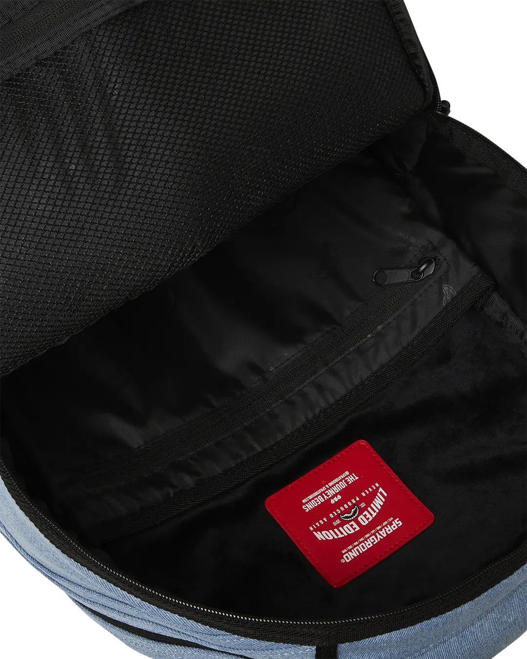 SHORES OF ITALY SPECIAL OPS BACKPACK - Image 12
