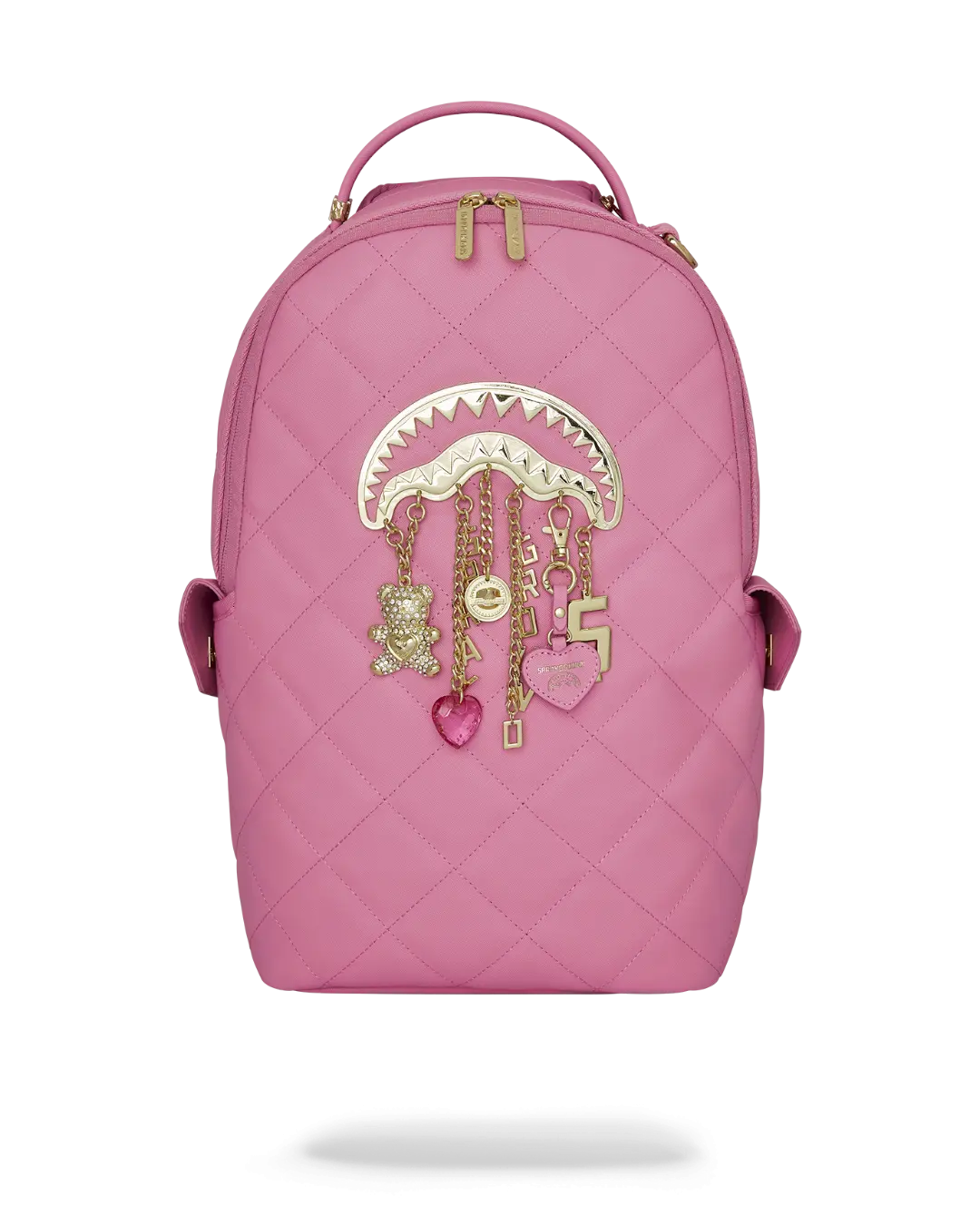 CAME TO SLAY BACKPACK