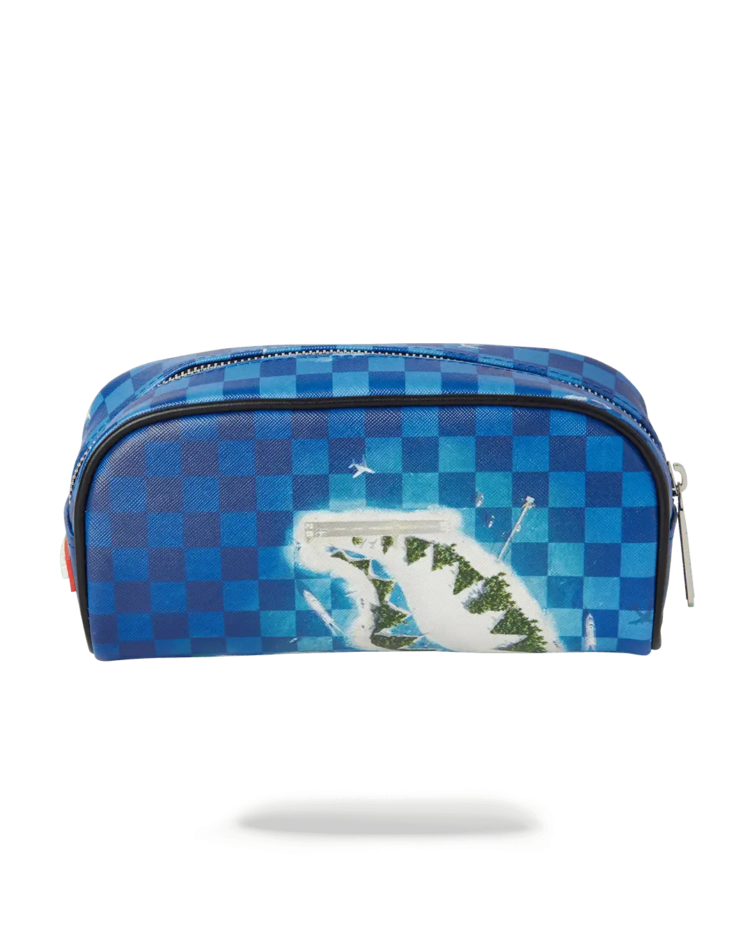 REPUBLIC OF SHARK ISLAND POUCH - Image 3