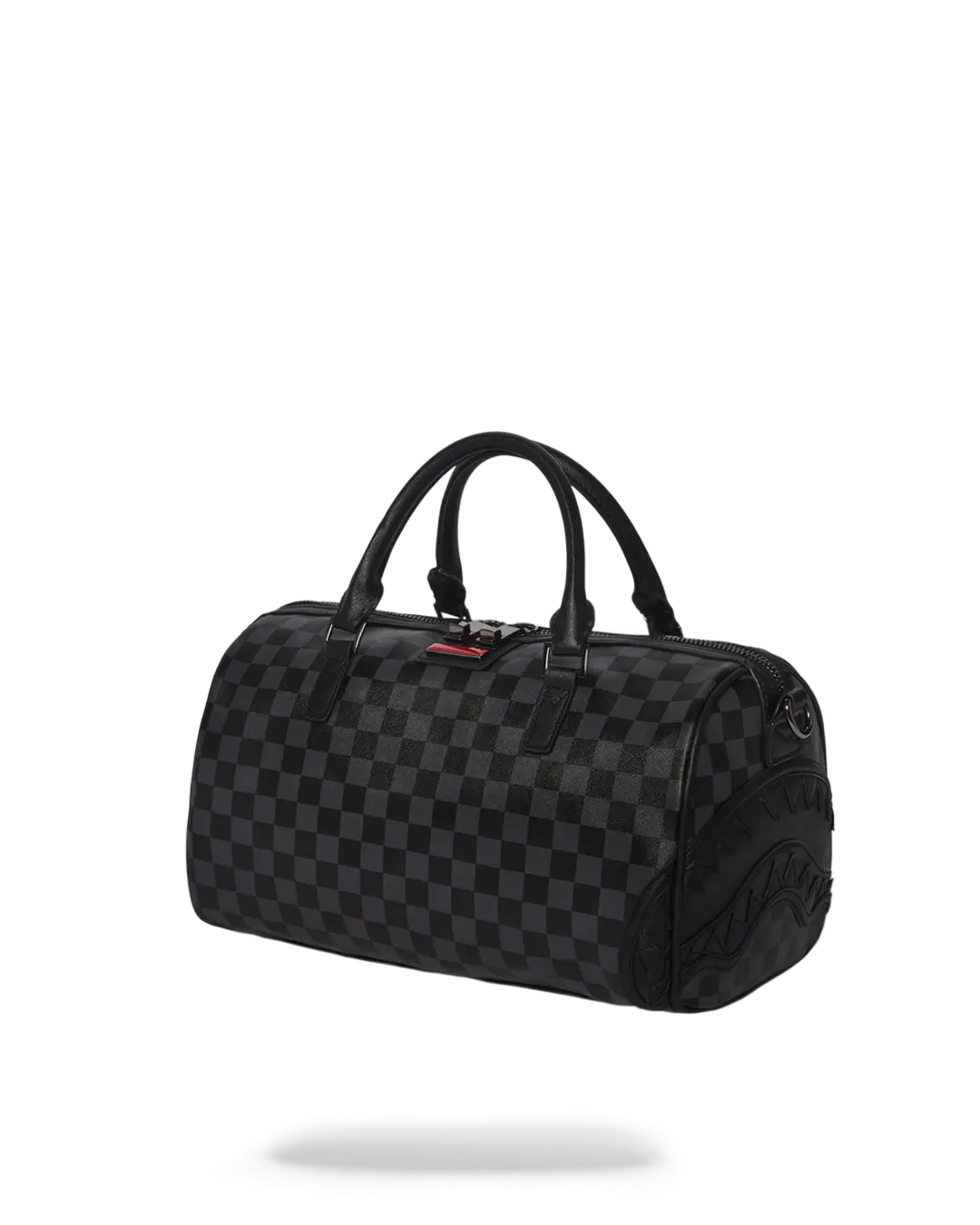 HENNY BLACK MINI DUFFLE - Image 6