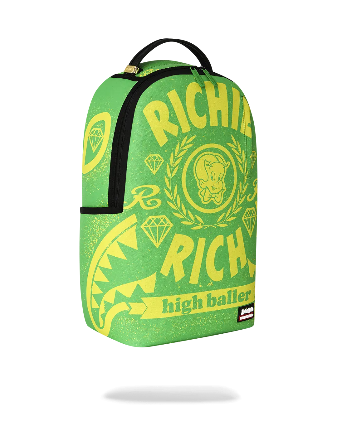 RICHIE RICH BOLD MOVES BACKPACK - Image 3