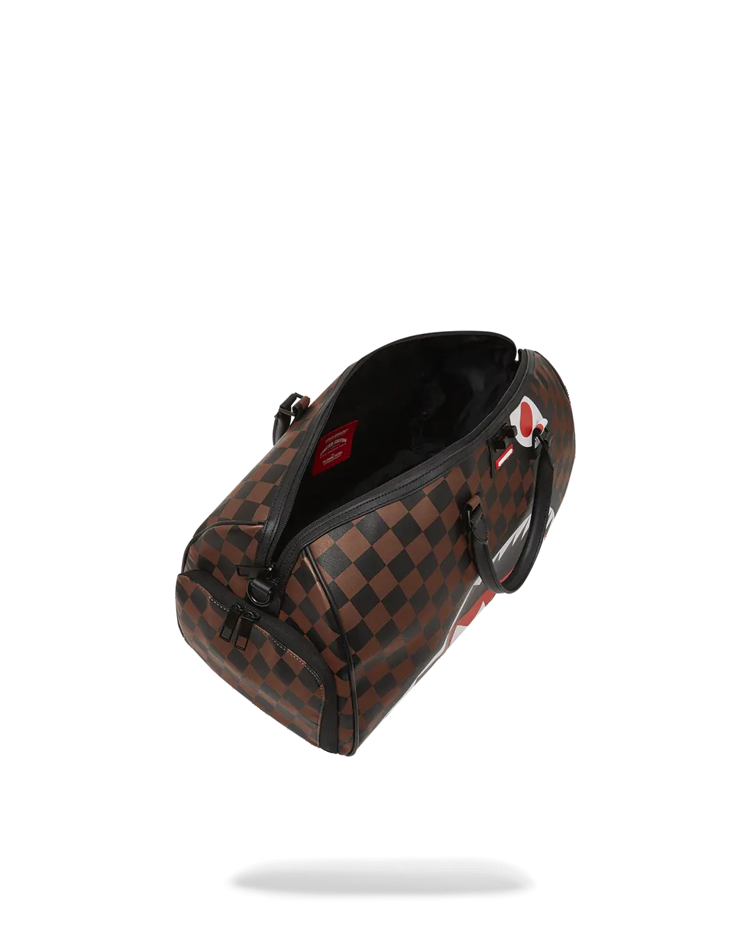 THE HANGOVER SHARK DUFFLE - Image 15