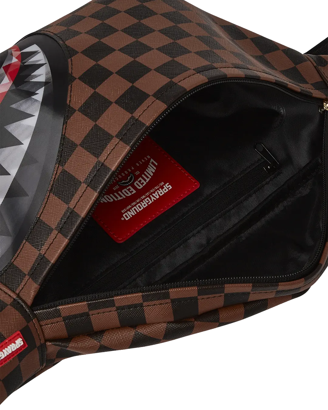 LENTICULAR EFFECTS SAVVY CROSSBODY - Image 4