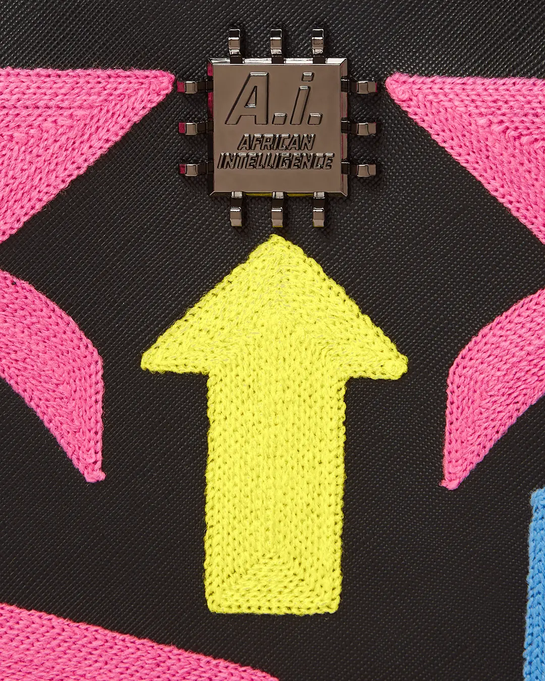 A.I.4 PATH TO THE FUTURE TOTE - Image 12