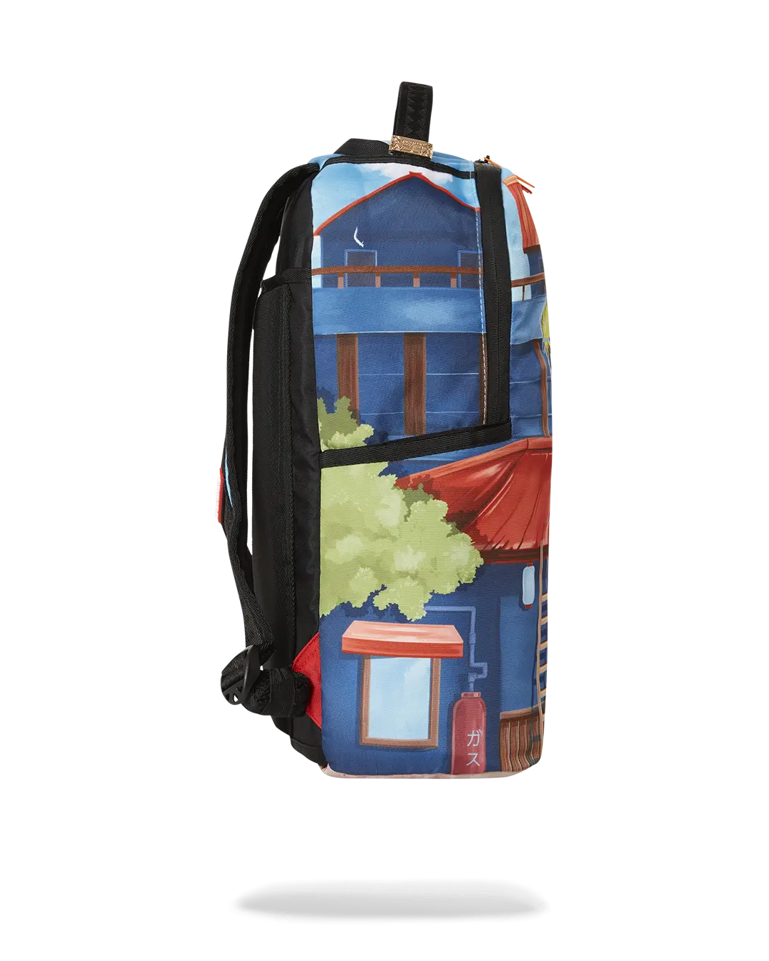 NARUTO LANDMARK BACKPACK - Image 5